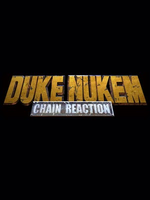 Duke Nukem Trilogy okładka gry