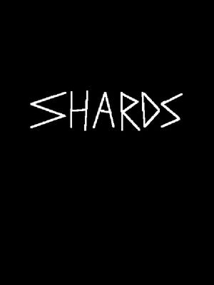 Shards boxart