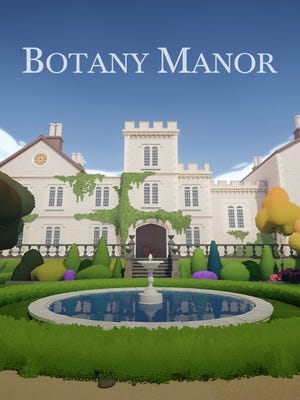 Botany Manor boxart