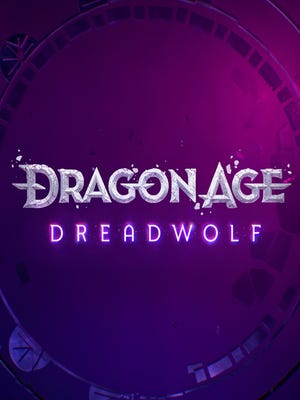 Dragon Age: Dreadwolf okładka gry