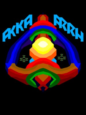Cover von Akka Arrh