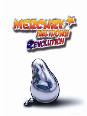 Mercury Meltdown Revolution boxart