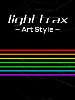 Art Style: Light Trax boxart