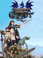 Dragon's Dogma Quest boxart