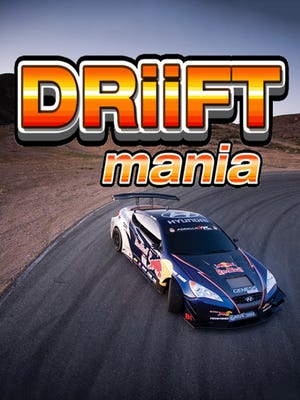 Cover von Driift Mania