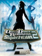 Dance Dance Revolution SuperNOVA 2 boxart