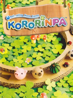 Cover von Kororinpa