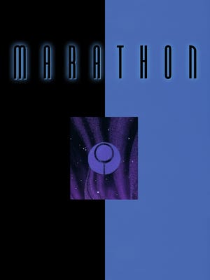 Cover von Marathon