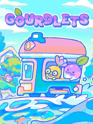 Gourdlets boxart