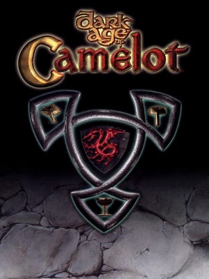 Cover von Dark Age of Camelot