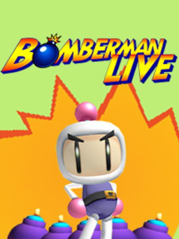 New Bomberman content soon | Eurogamer.net