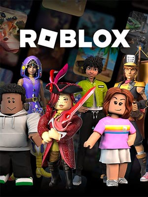 Caixa de jogo de Roblox