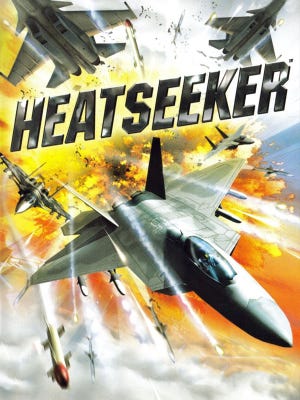 Cover von Heatseeker