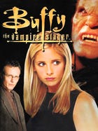 Buffy The Vampire Slayer boxart