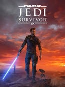 Star Wars Jedi: Survivor boxart