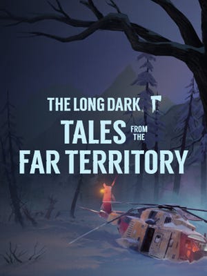 The Long Dark: Tales From The Far Territory boxart