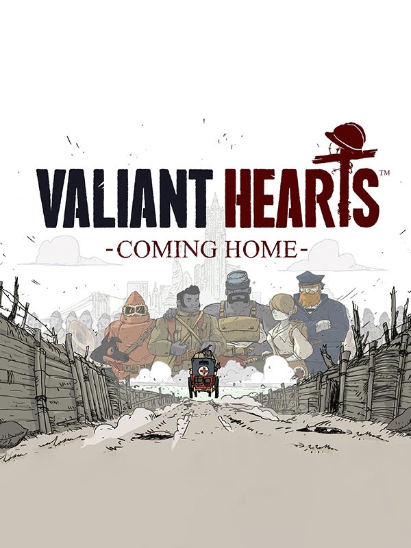 Valiant Hearts: Coming Home, sequel to the WWI adventure game, escapes mobile and Netflix exclusivity onto PC - 5