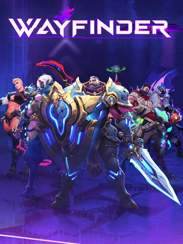 Wayfinder is ditching its free-to-play live-service model to become a paid, co - 5
