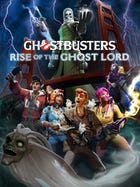 Ghostbusters: Rise of the Ghost Lord boxart
