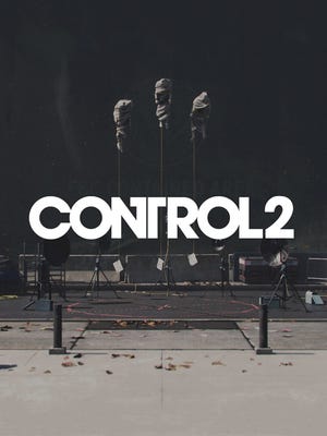 Cover von Control 2