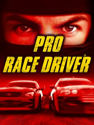 Caixa de jogo de TOCA Race Driver (Xbox Live re-release)