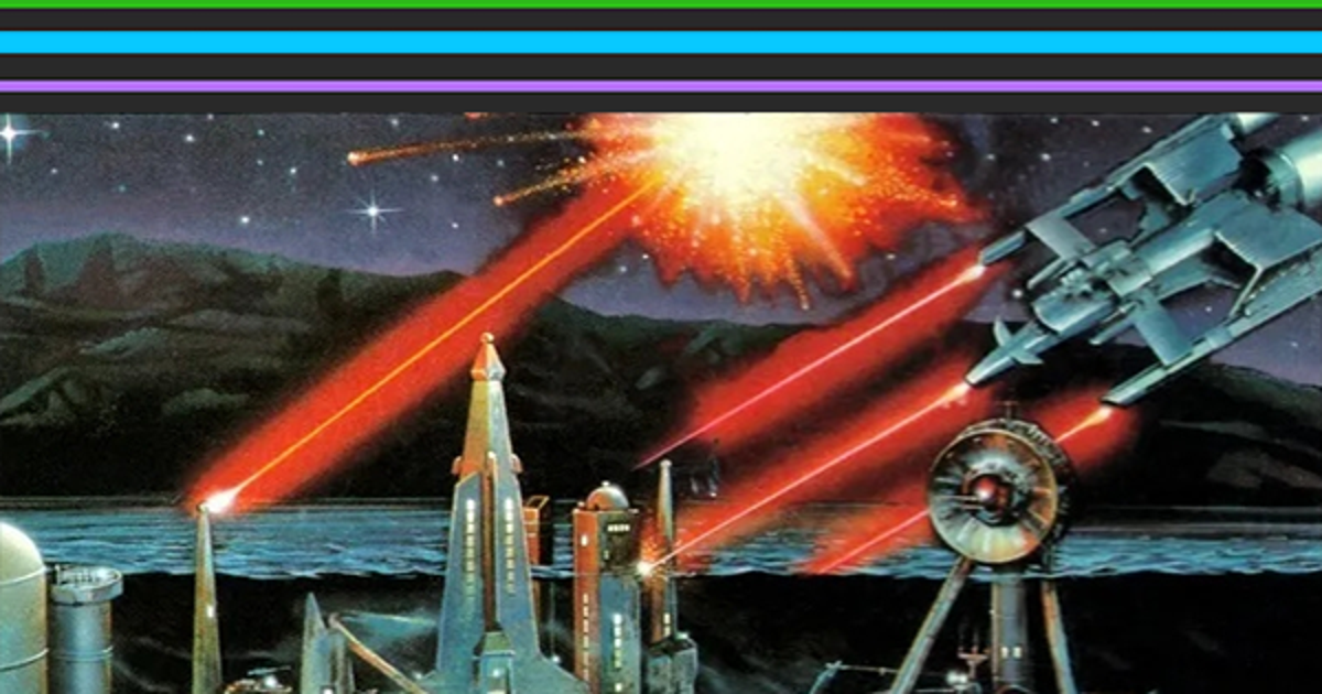 Atlantis Two Atlantis 2 | Eurogamer.net