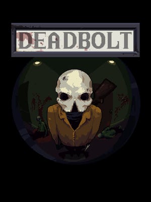Deadbolt boxart