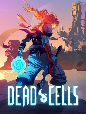 Dead Cells okładka gry