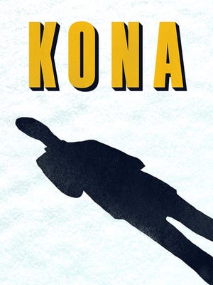Cover von Kona
