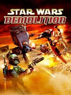 Star Wars: Demolition boxart