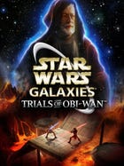 Star Wars Galaxies: Trials of Obi-Wan boxart