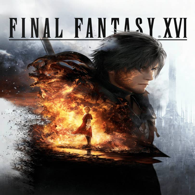 Final Fantasy XVI | VG247