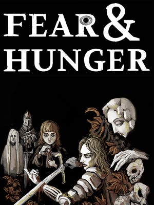 Fear & Hunger boxart