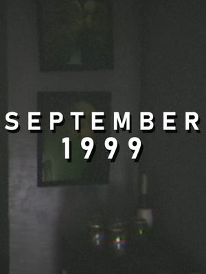 September 1999 boxart