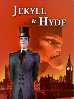 Jekyll & Hyde boxart