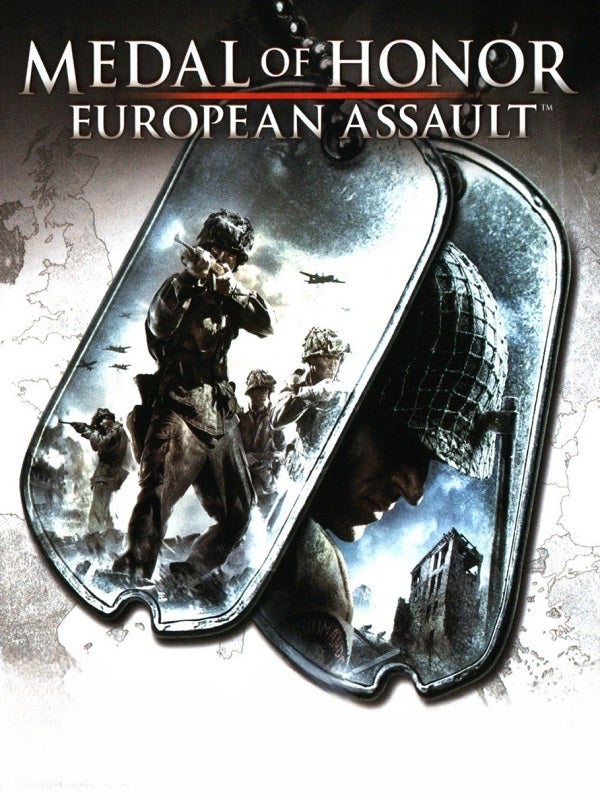 Medal of Honor: European Assault | Eurogamer.net