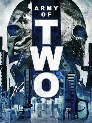 Cover von Army of Two