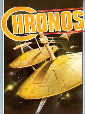 Portada de Chronos