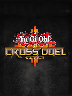 Portada de Yu-Gi-Oh! Cross Duel