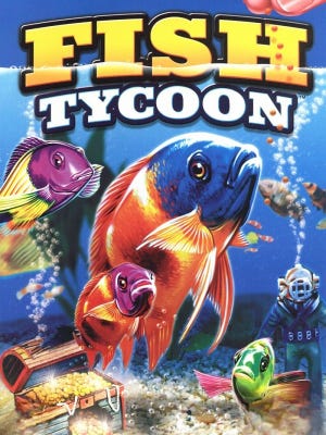 Fish Tycoon boxart