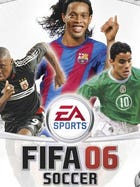 FIFA 06 boxart