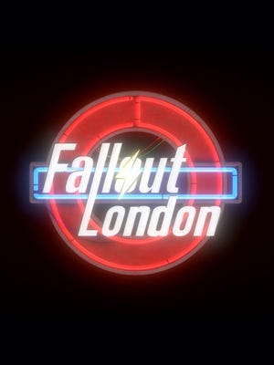 Fallout: London okładka gry