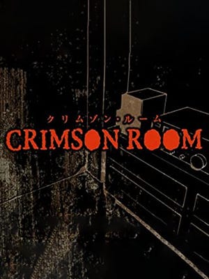 The Crimson Room boxart