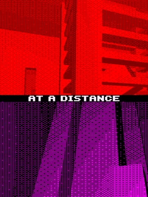 At a Distance boxart