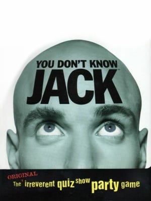 You Don't Know Jack boxart