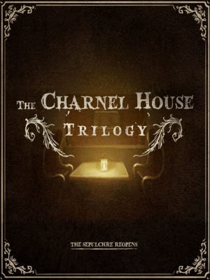 The Charnel House Trilogy okładka gry