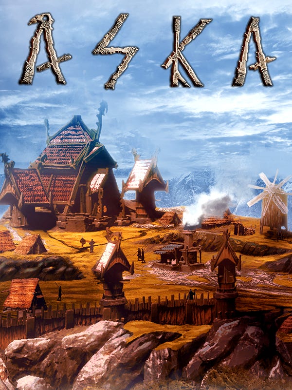 Aska Rock Paper Shotgun aska-rock-paper-shotgun