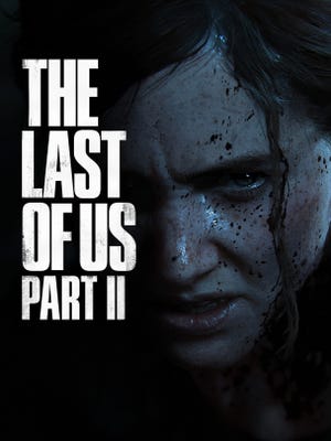 Cover von The Last of Us Part II