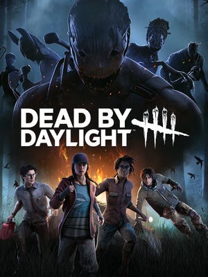 Caixa de jogo de Dead by Daylight