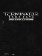 Terminator: Dark Fate - Defiance boxart